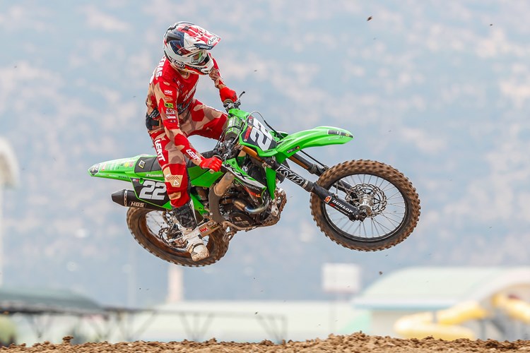 David Braceras in Turkey
